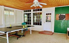 Large Family & Pet Friendly Spa, Kern, Sequoia